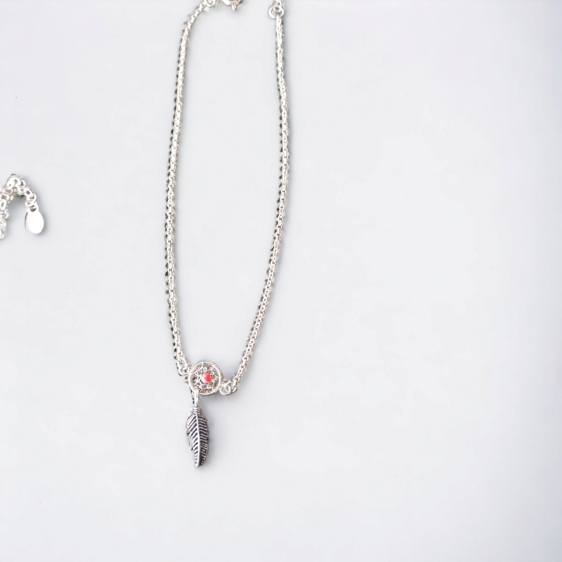 925.ss. Anklet