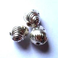 Sterling Silver Spacer001 (0.5g)
