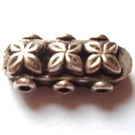 Sterling Silver Spacer017(3.2g)