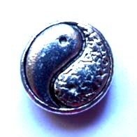YC64691:  Yin Yang (20 pieces)