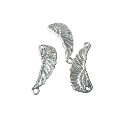 3810AS: Angel Wing with loops(6)