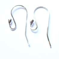 925ss Earring Hooks