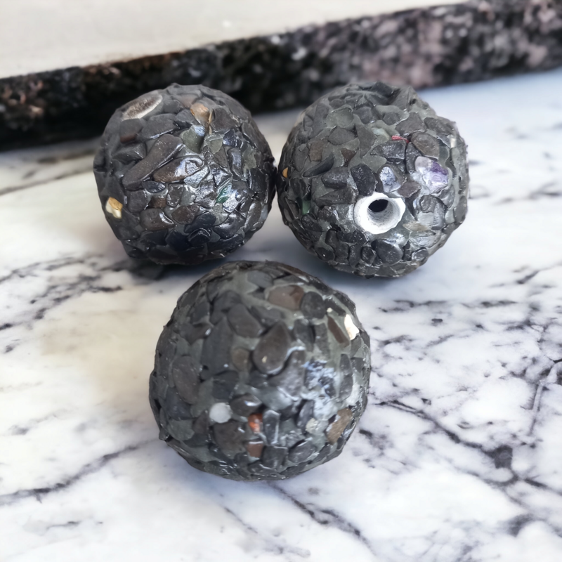 Stone 2(3pcs)