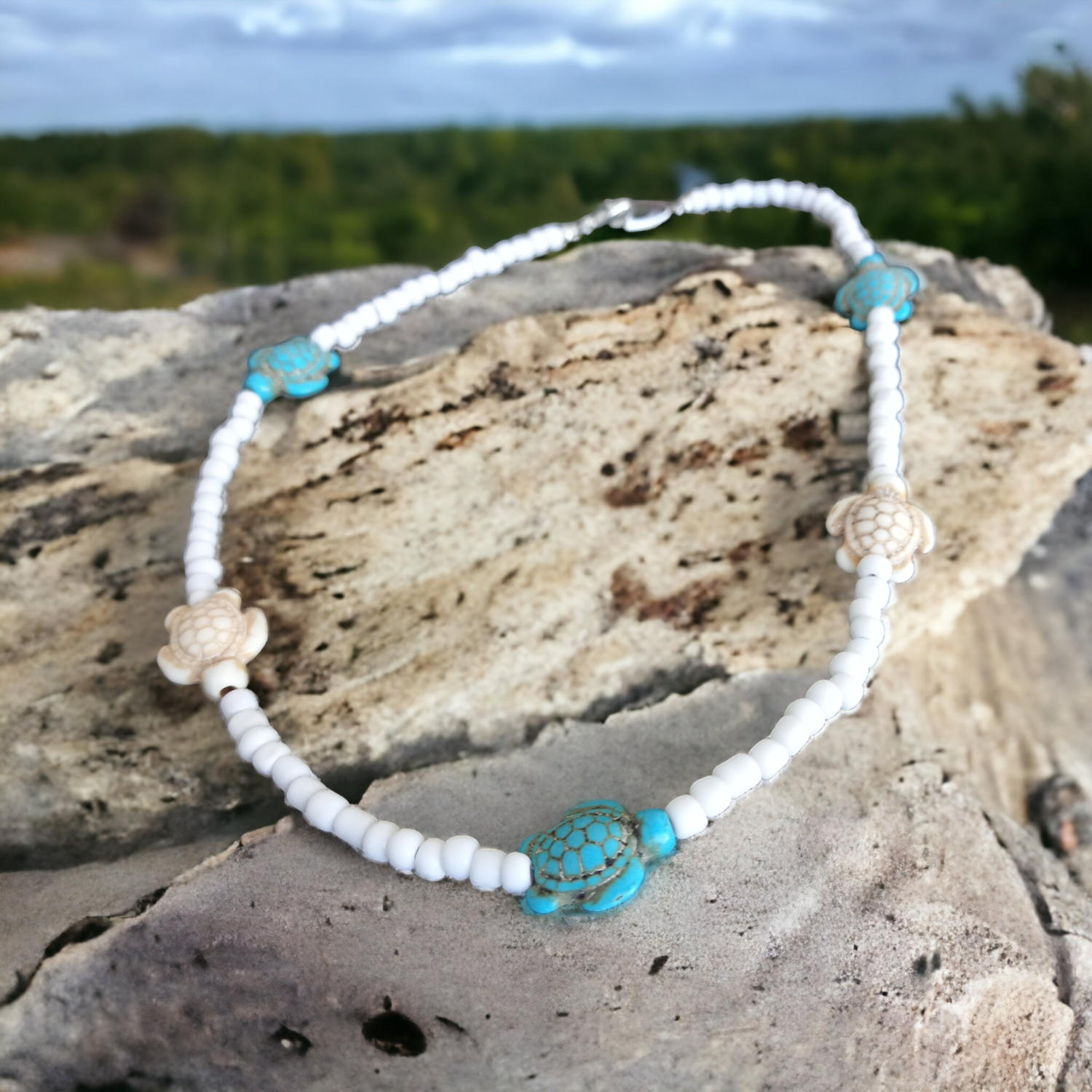Turtle chocker