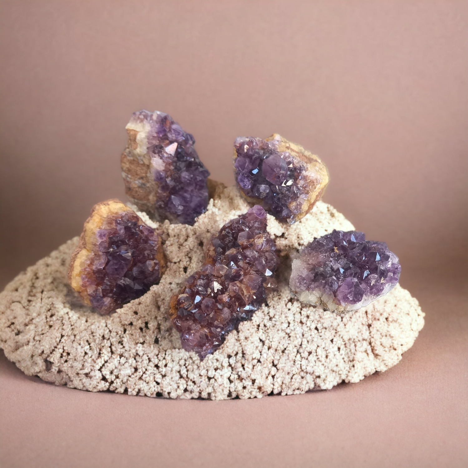 Amethyst