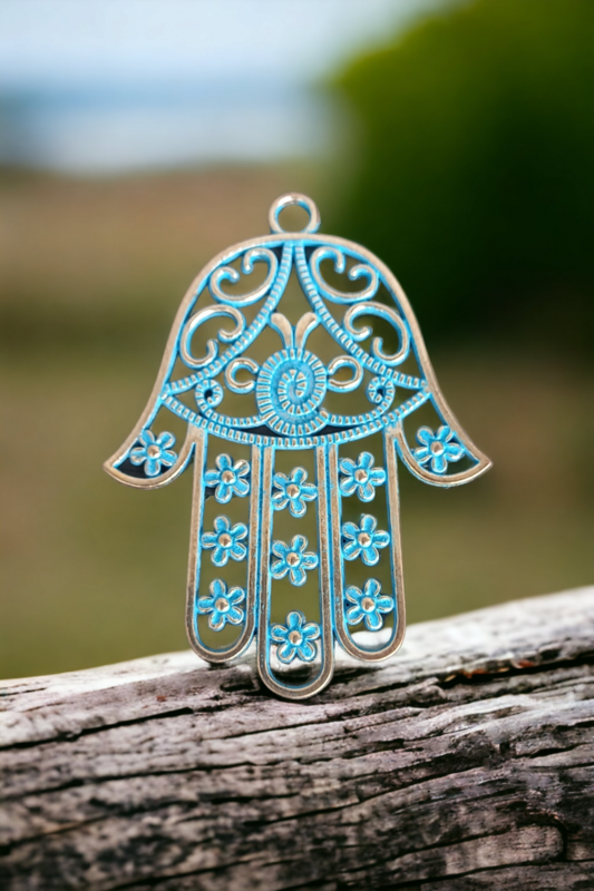 Hamsa pendant(1)