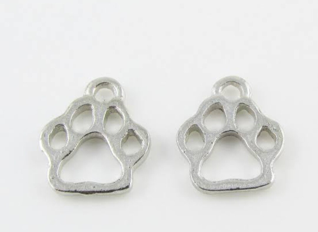 Dog paw(20pcs)