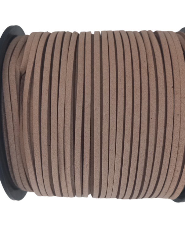 su1109 Suede  3mm sand