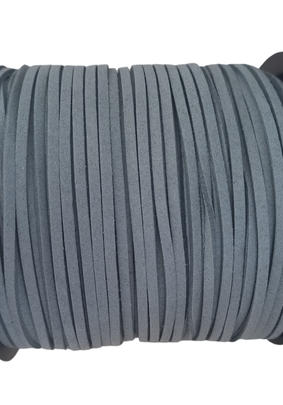 su11083Suede  3mm 