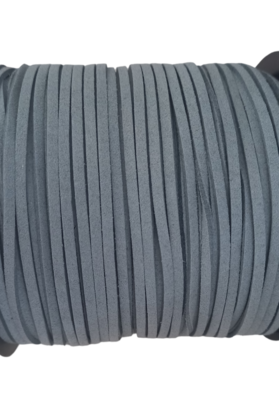 su11083Suede  3mm 