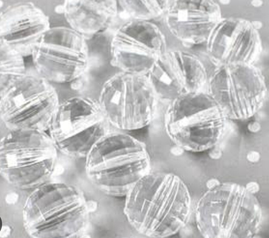 Acrylic 14mm(50)
