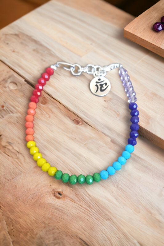 Crystal Chakra 03