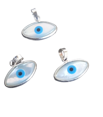 925 SS mother of pearl