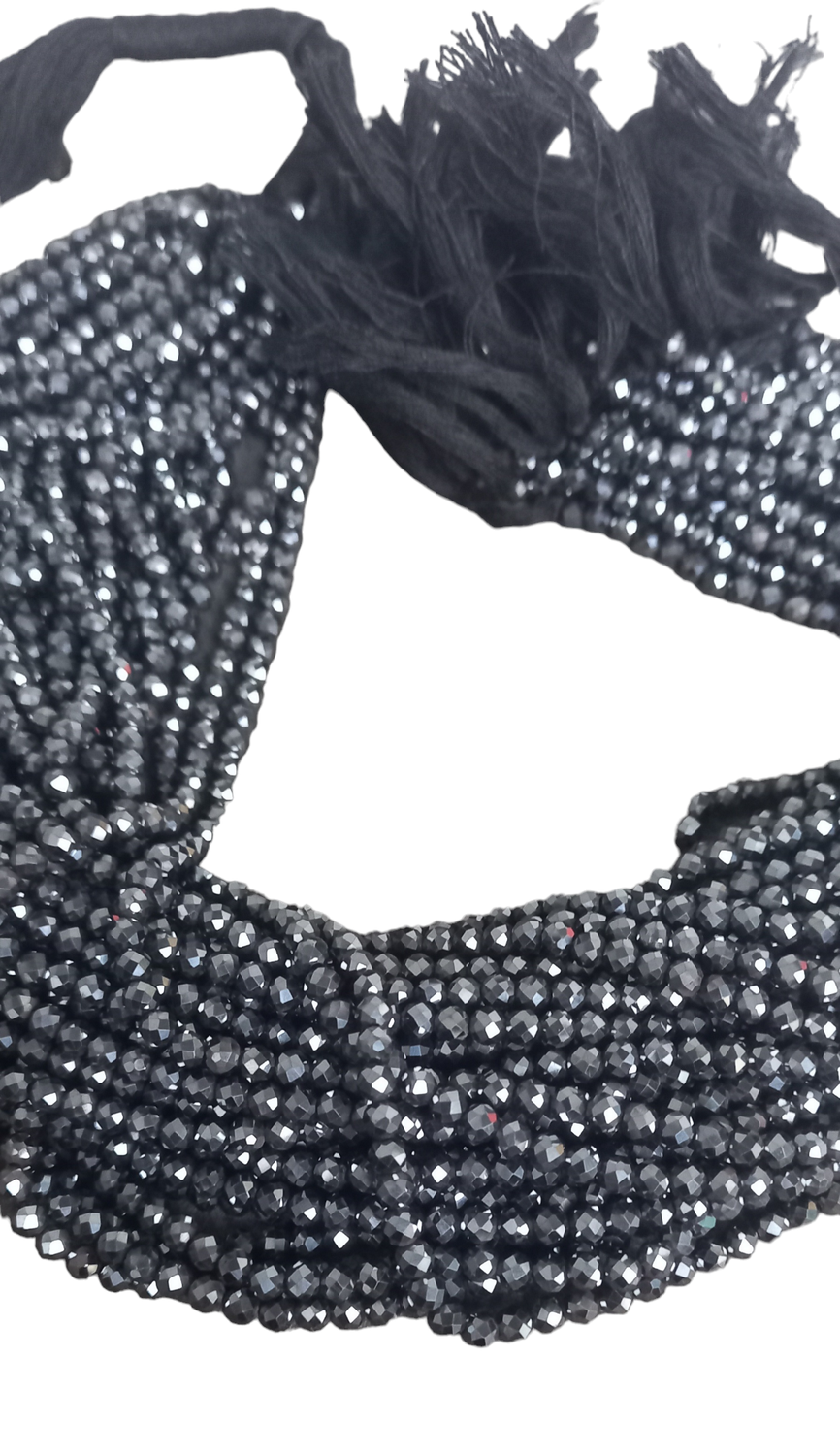 Hematite (3.5mm)