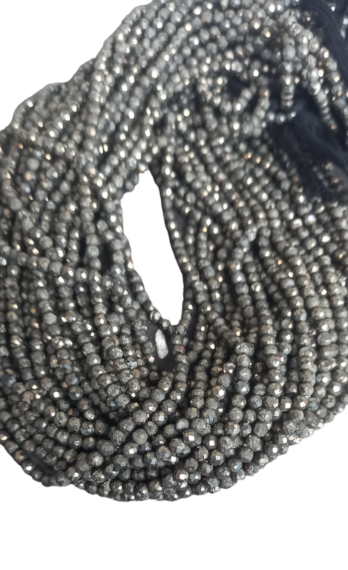 Pyrite (3mm)