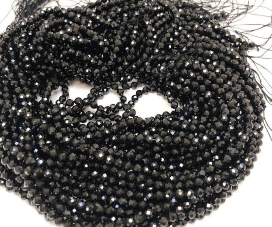 Black Spinal(3mm)