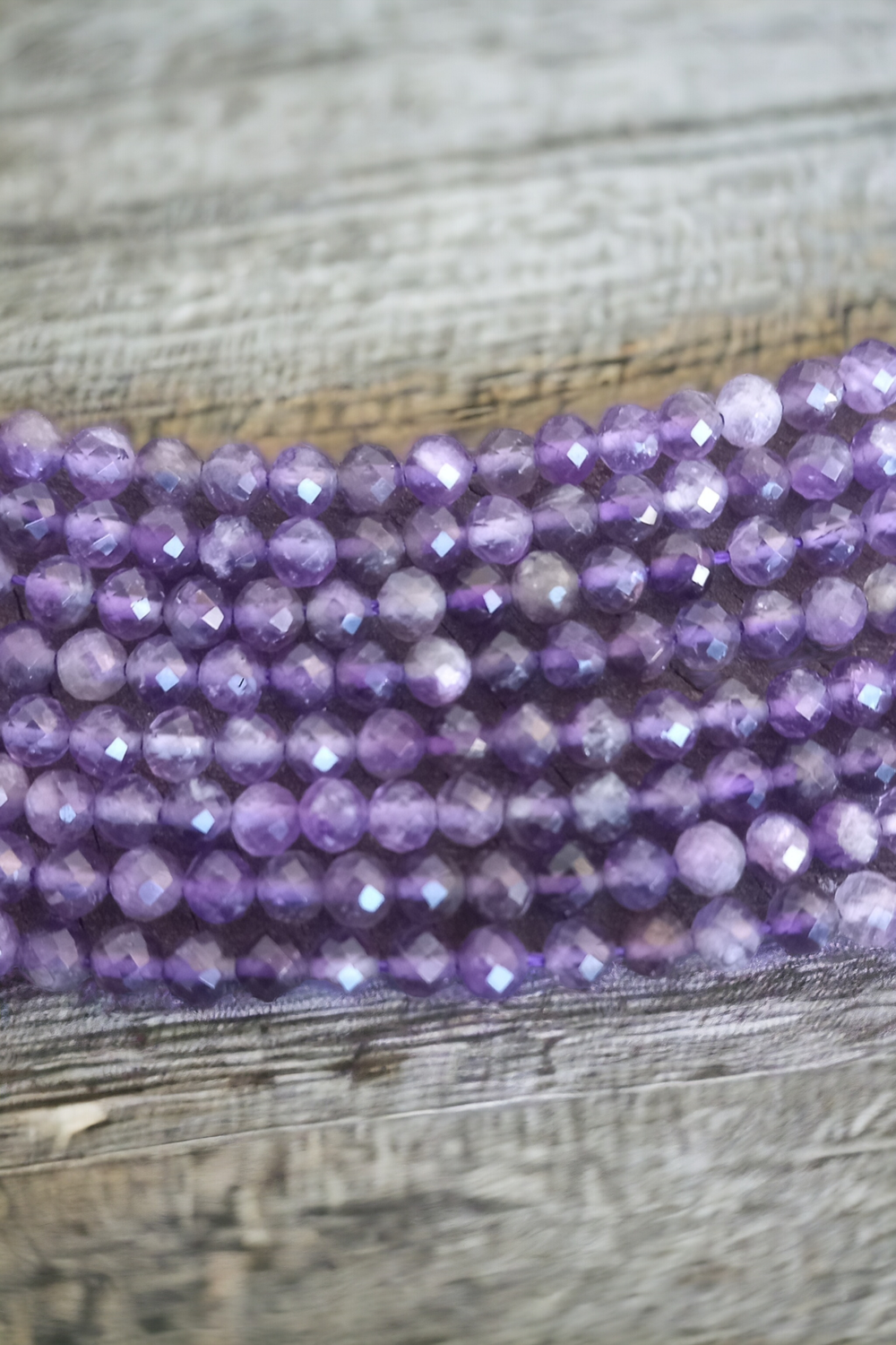Amethyst 3.2mm
