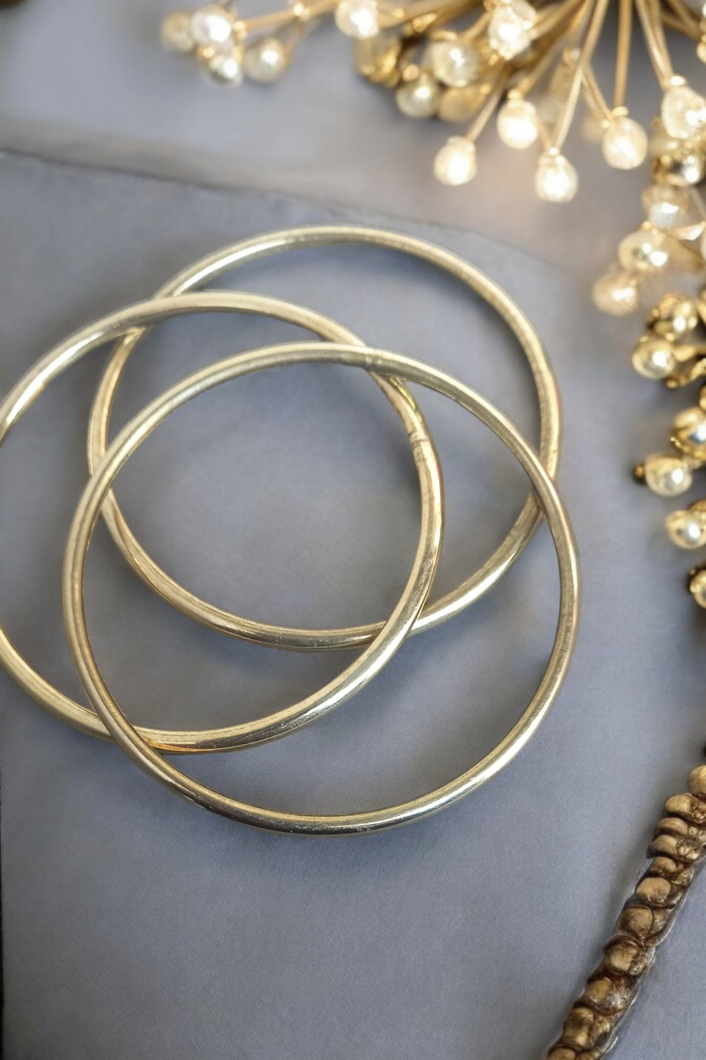 Brass Bangle(1piece)