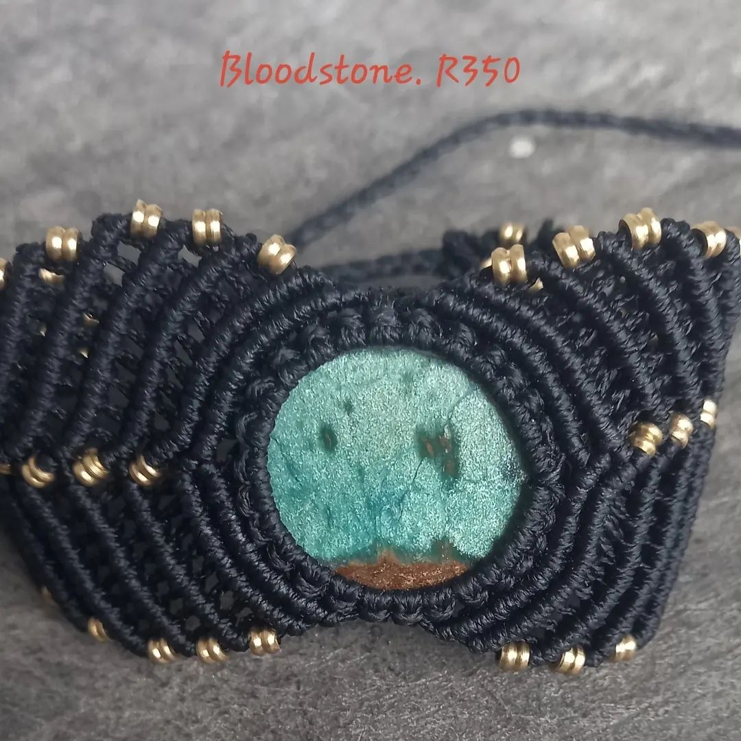Macrame Bracelet 