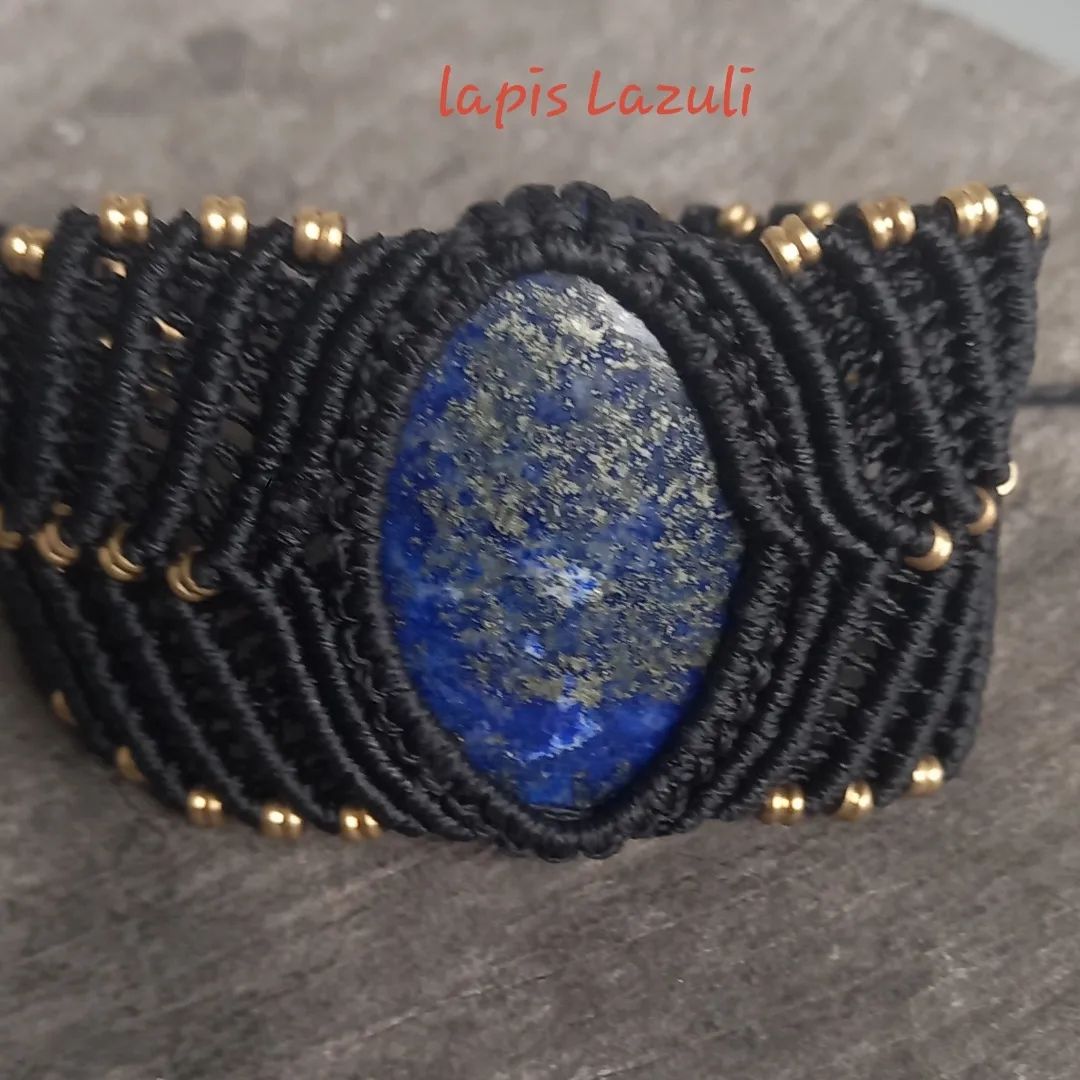 Macrame Bracelet 