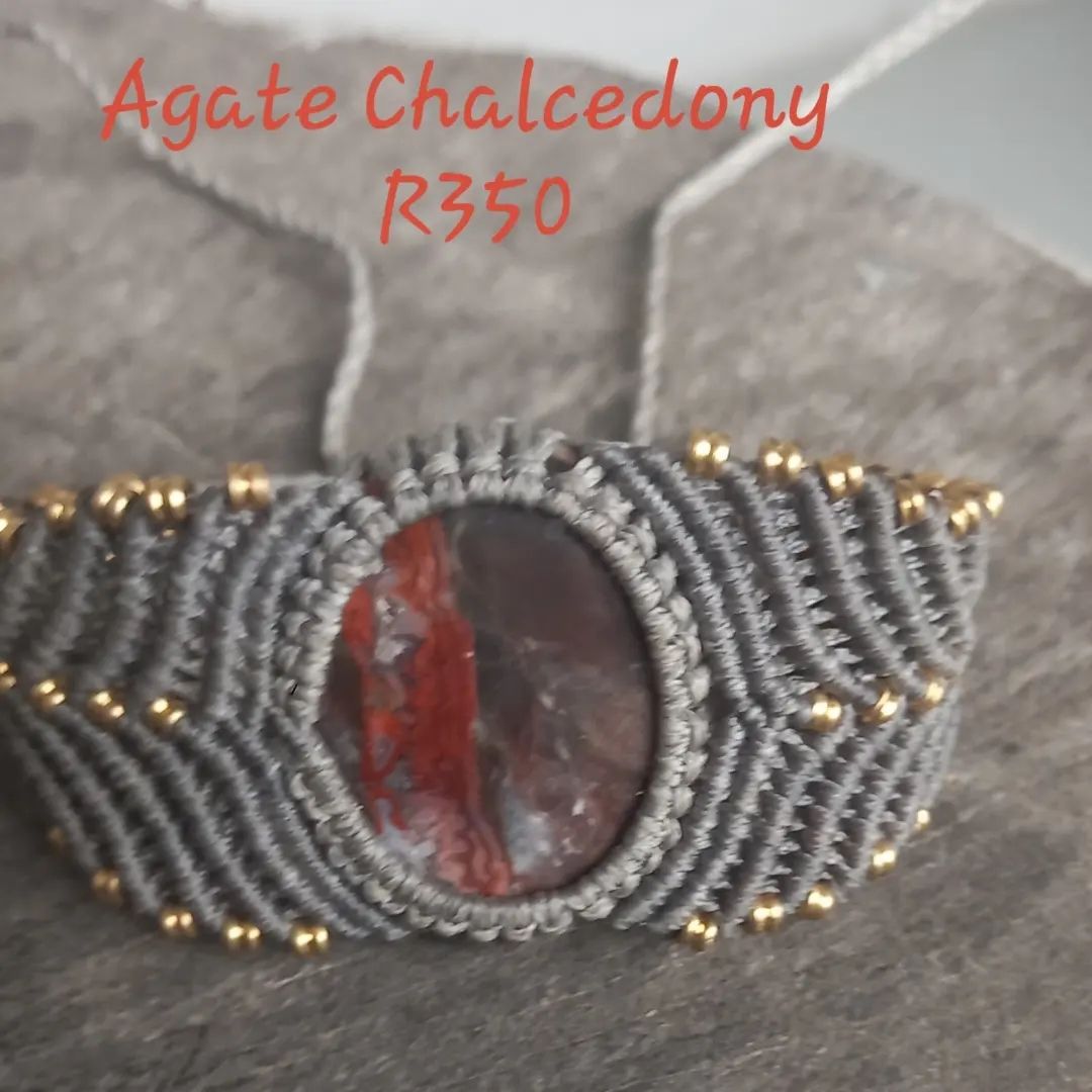 Macrame Bracelet 