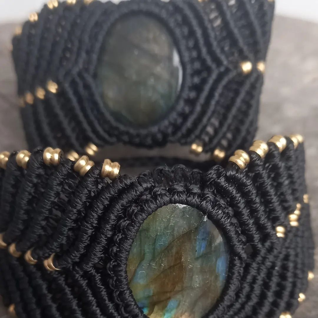 Macrame Bracelet 