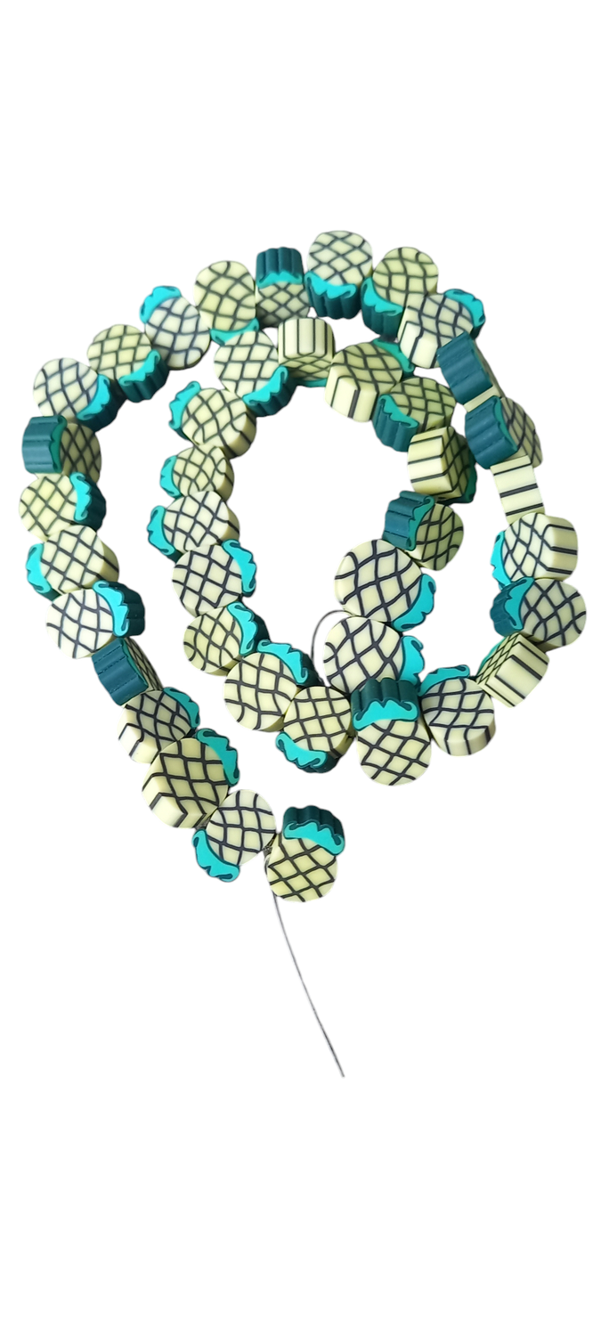 fimo fruit 2