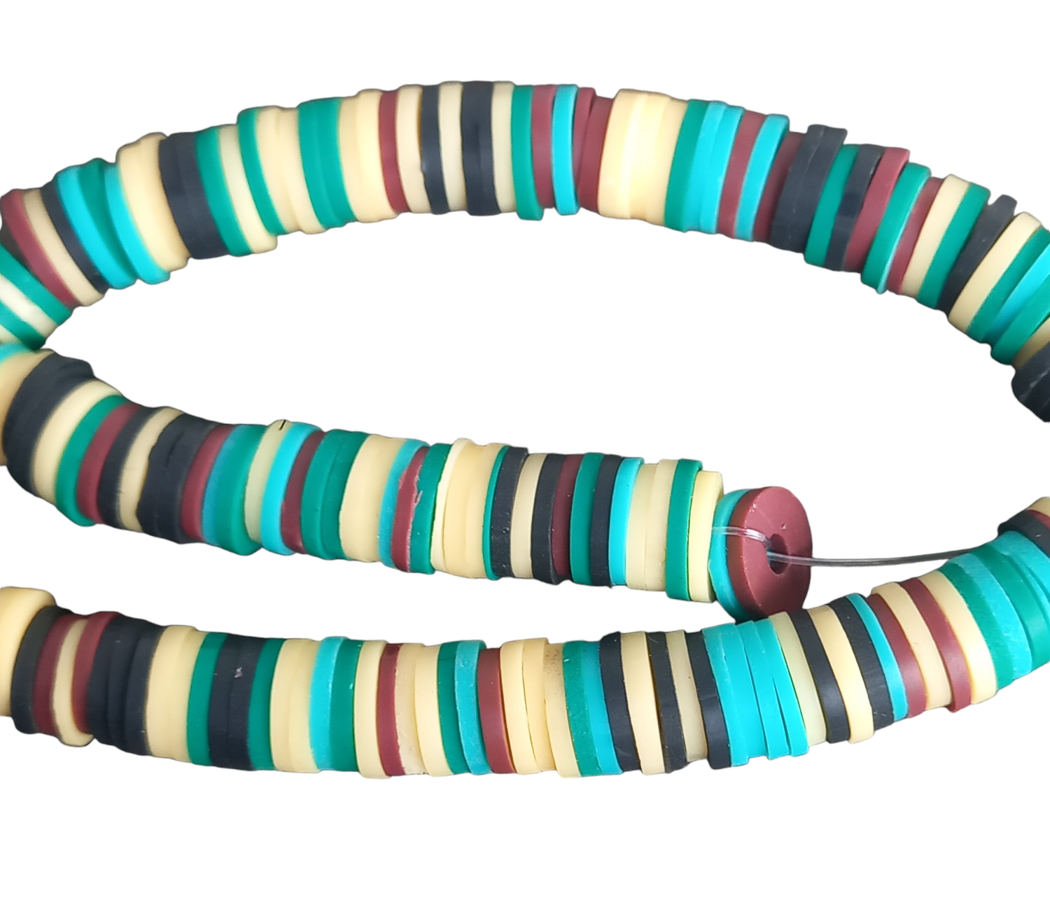 fimo 8mm mix