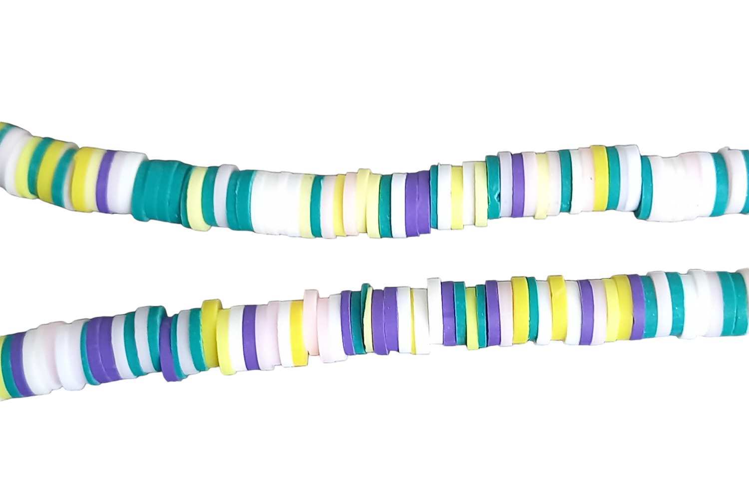 fimo 6mm mix