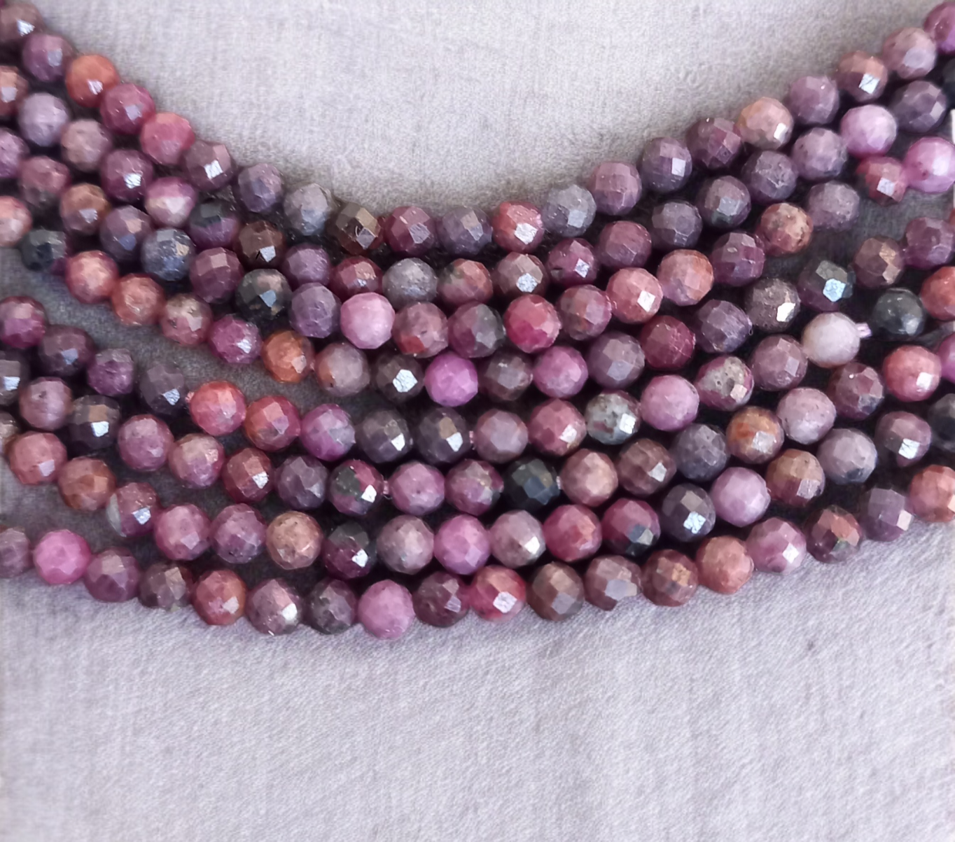 Ruby 3mm