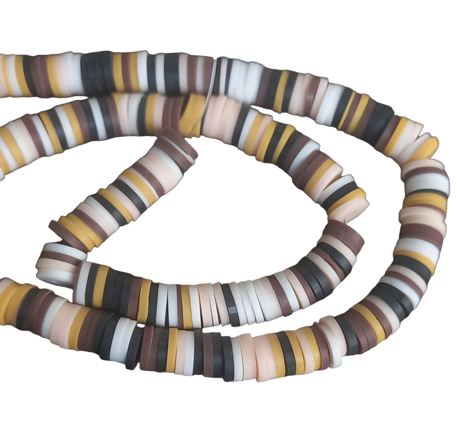 fimo 6mm mix