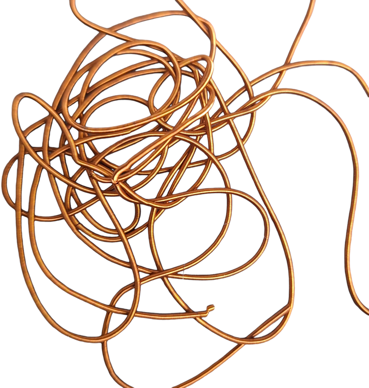Gimp 1mm(+-1m)
