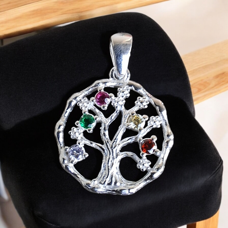 925 ss tree of life