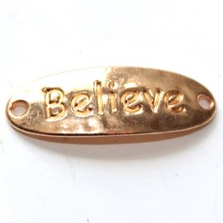 KC Gold Believe 20 pieces
