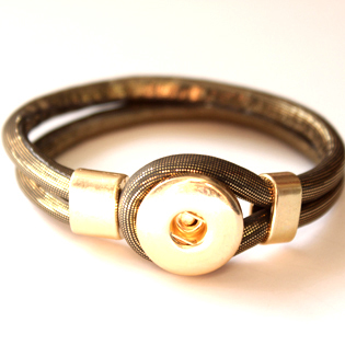 Interchangeable Bracelet 003    ON ORDER ONLY