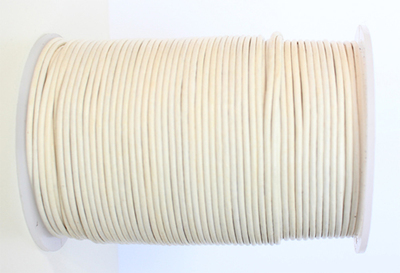 Leather Cream 2mm(1m)