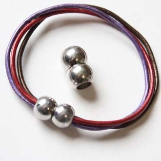 Magnetic Clasp (3mm) 1 piece