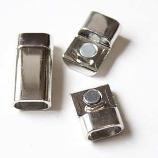 Magnetic Clasp (3X8mm) 1 piece