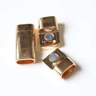 Magnetic Clasp (3X8mm) 1 piece