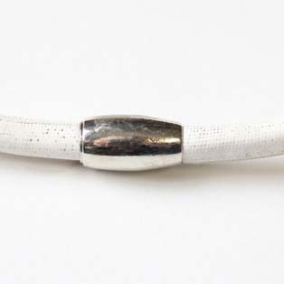 Magnetic Clasp (4mm) 1 piece