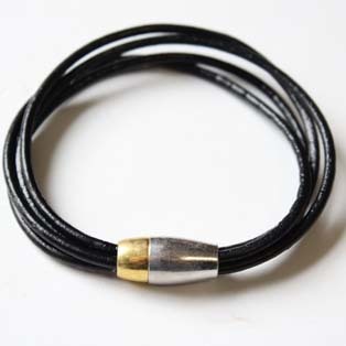 Magnetic Clasp (4mm) 1 piece