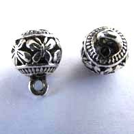 Metal Ball 007 8mm (10)