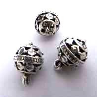 Metal Ball 011 8mm (5)