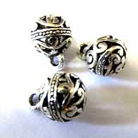 Metal Ball 010 10mm (5)