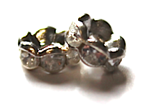 Rondel 6mm