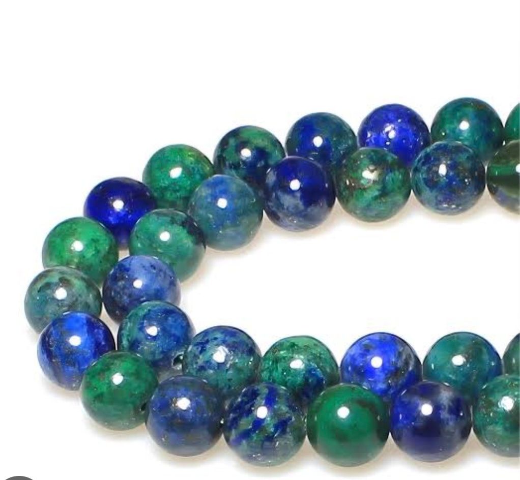 Azurite(8mm)