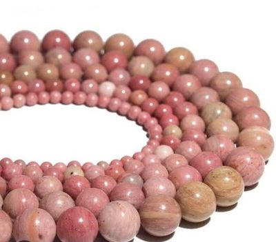 Rhodocrosite(6mm)