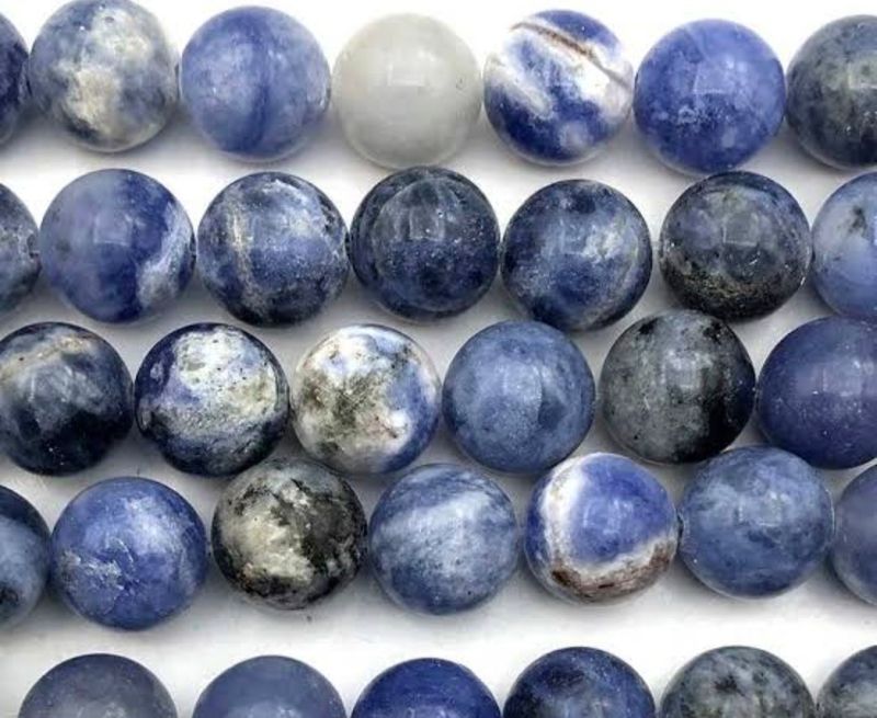 Sodalite 6mm