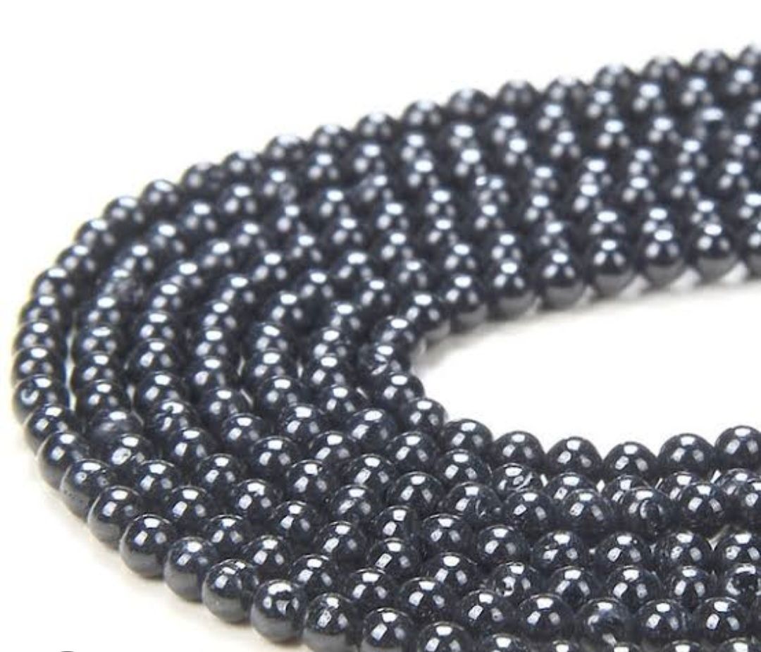 Black Spinel(4mm)