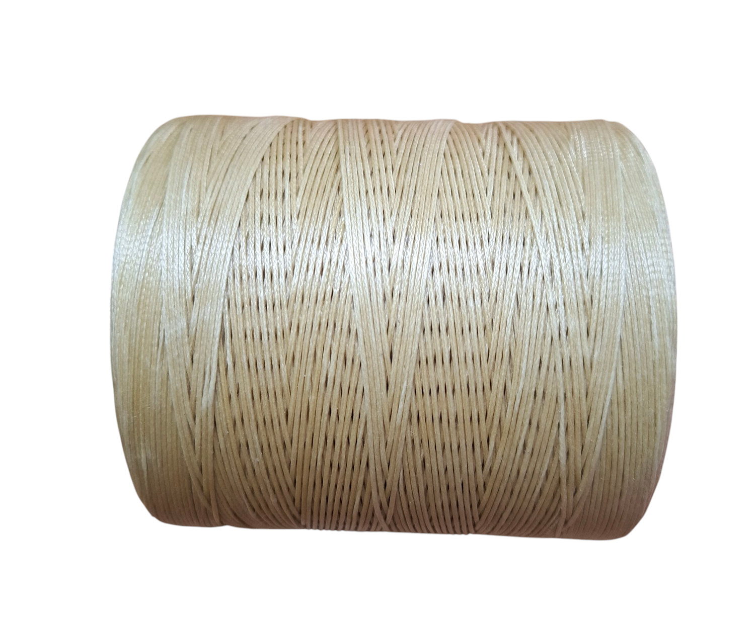 waxed cord. 1mm(10m)